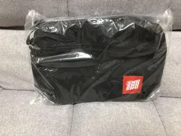사이토 슈카 숄더백 SHUSHUSHU
