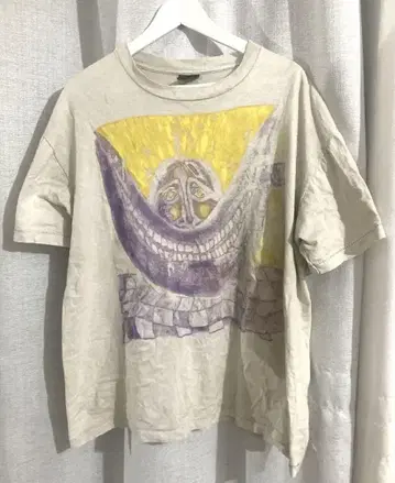 Red Hot Chili Peppers 셔츠 XL USA