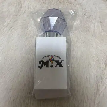 M!LK M!X 응원봉