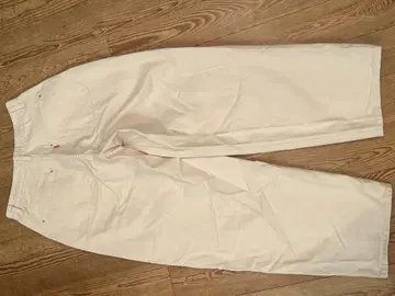 배기 데님