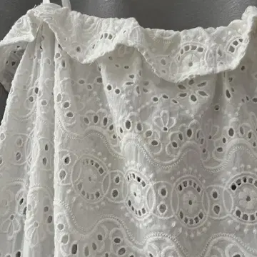 lui jewelry 레이스 원피스