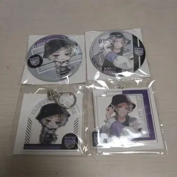 니지산지 NBA 클로드 클로 마크 묶음 판매