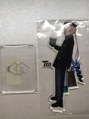 네모 아크릴 스탠드 FGO