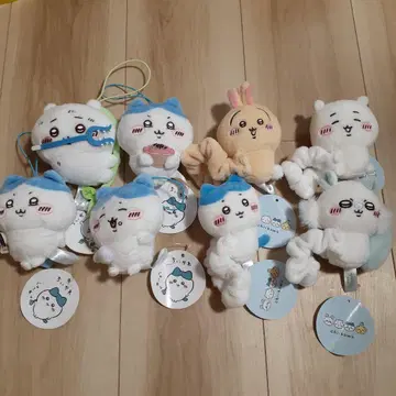 [ 특가 ] 치이카와 (먼작귀) 8세트