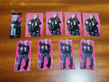 액터즈 리그 댄스 타카하시 리쿠토