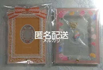 [ 오렌지 핑크 ] 후쿠야 FUKUYA fanfancy+ 묶음 판매