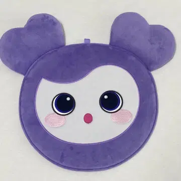 twice 사나 부채 커버