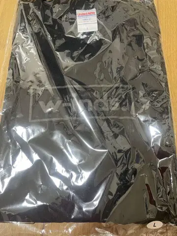 w-inds. winderlust 투어 셔츠
