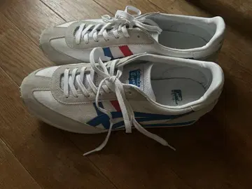 오니츠카타이거 EDR78 27.5cm
