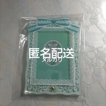 [ 그린 ] 후쿠야 FUKUYA fanfancy+