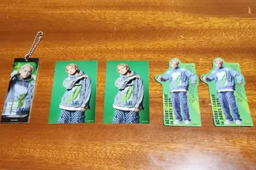 액터즈 리그 댄스 사이죠 레이야