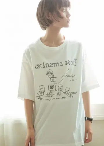 cinema staff osterreich 셔츠 the cabs
