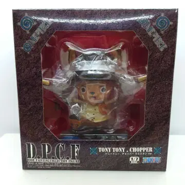 D.P.C.F 토니토니 초파 1/12