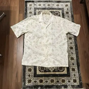 SUNFLOWER CAYO-Shirt