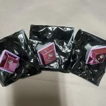 미카제 아이 반지 라이트 탭나이