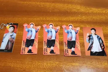 액터즈 리그 댄스 코우키