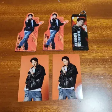 액터즈 리그 댄스 사토나카 마사미치