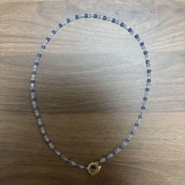 846 야지로 목걸이