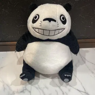 팬더코팬더 봉제 인형