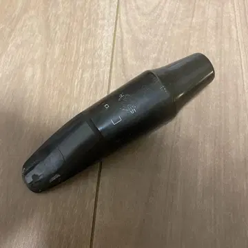 SELMER 바리톤 색소폰 마우스피스 S-80 F