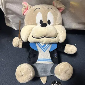BIGAL 봉제 인형 WB 100주년 기념