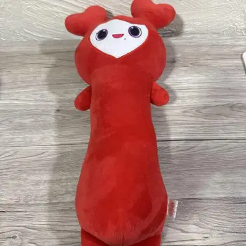 twice 봉제 인형