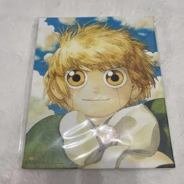 갓슈 라이쿠 마코토 원화전 캠퍼스 보드