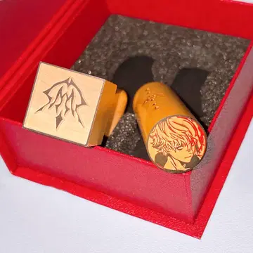 카도크 통인