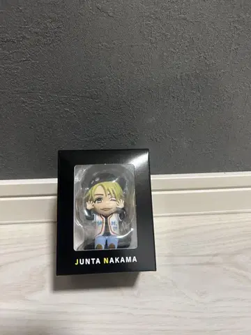 JUNTA NAKAMA 피규어 미개봉