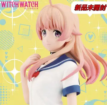WITCH WATCH 위치 워치 피규어 와카츠키 니코