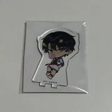 에치젠 료마 DECOTTO 아크릴 스탠드