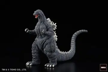 프렉스 격조 시리즈 역대 고질라 괴수편 고질라 1989 GODZILLA