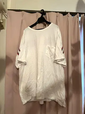 FACETAMS 파세타즘 셔츠