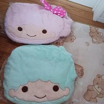 키키라라 커버