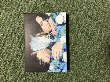 아름다운 그대 DVD + 소책자 + 혜택 카드
