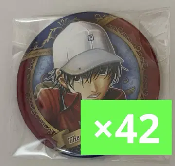 75mm 캔 엣젠 료마 캔뱃지 묶음 판매
