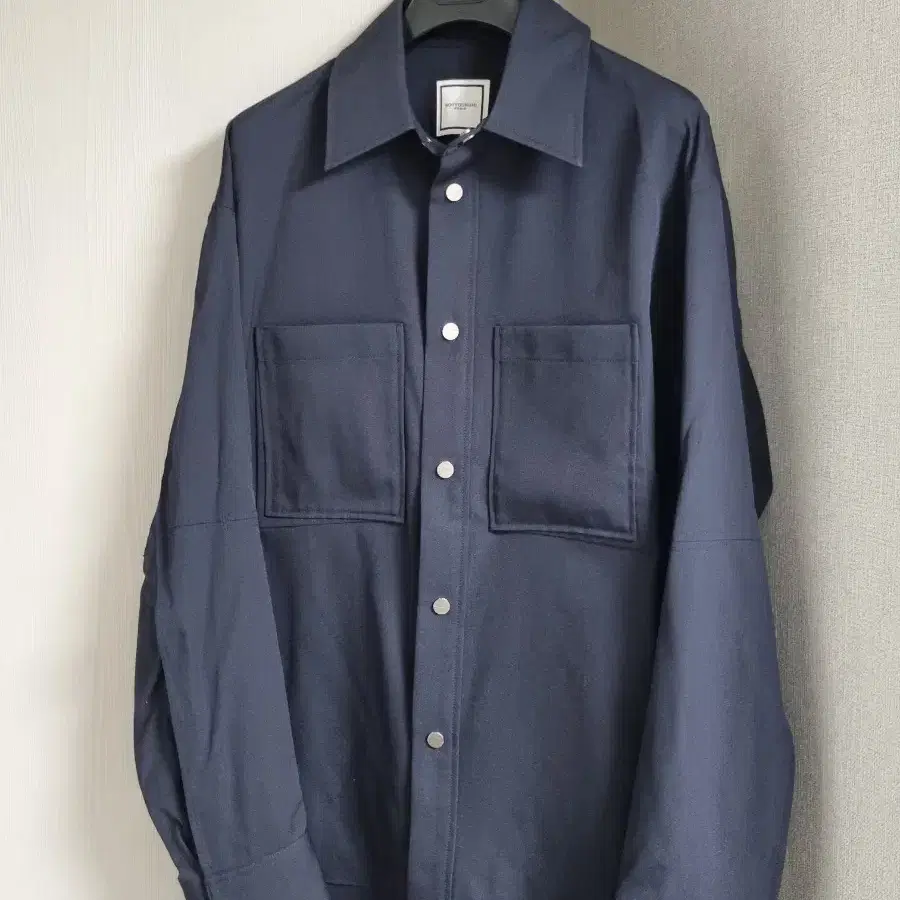 WOOYOUNGMI ジップアップジャケット 44 アイボリー WOOYOUNGMI ジップアップジャケット 44 アイボリー