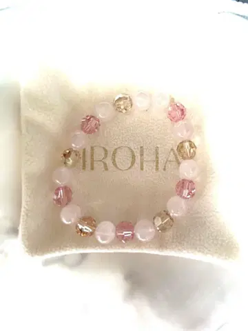 IROHA 님의 여신 아프로디테 팔찌