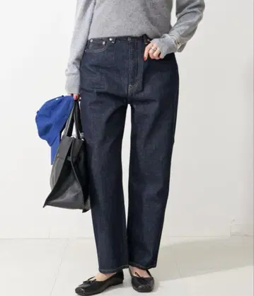 Spick and Span RED CARD TOKYO JAZZ 네이비
