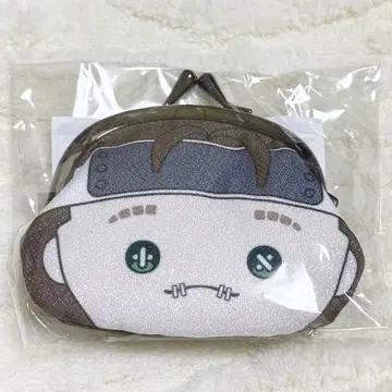 제5인격 교토풍 가마구치 지갑 용병