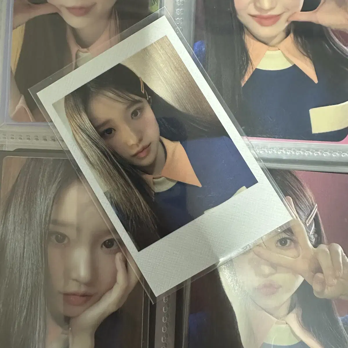 fromis_9 セロム Birthday Box FROMIS_9 | 프로미스나인 Fromis 9 hayoung Birthday Box