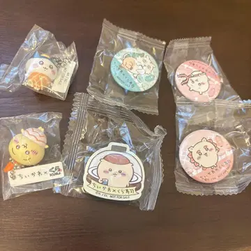 쿠라스시 빅쿠라폰 치이카와 (먼작귀)