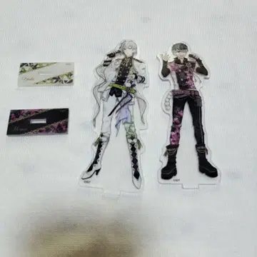 Re:vale Re:member 혜택 아크릴 스탠드 치요카