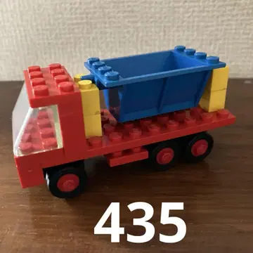 올드 레고 435