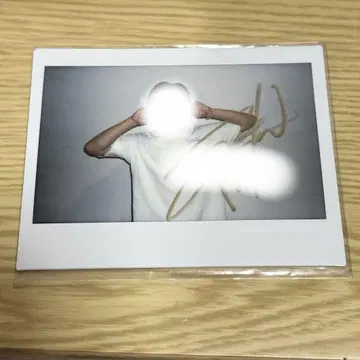 초특급 카이 폴라로이드 88