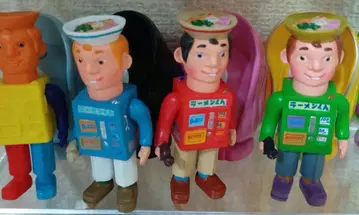 라멘군