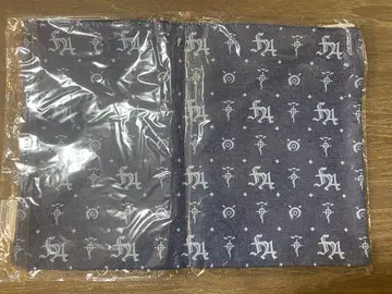 미개봉 새상품 강철의 연금술사 오리지널 클러치백 실사 영화