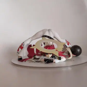 잭 오 GUILTY GEAR -STRIVE 1/9 완성품 피규어