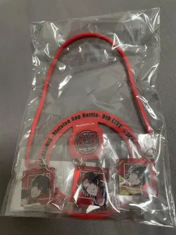 BusterBros!!! 이케부쿠로 드링크 홀더