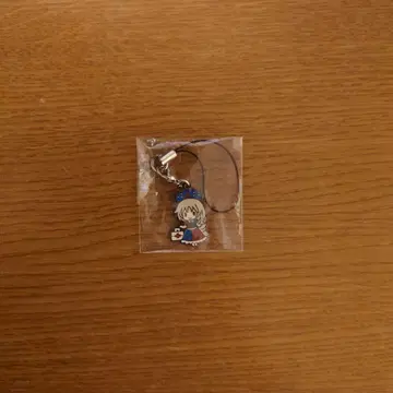 동방 길로틴 긴자 메탈 참 야고코린